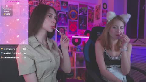 Snapshot of aveangela chatting on January 21, 9:15 pm Avie online show from January 21, 9:15 pm