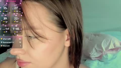 aveme_melissa online show from November 30, 5:25 am