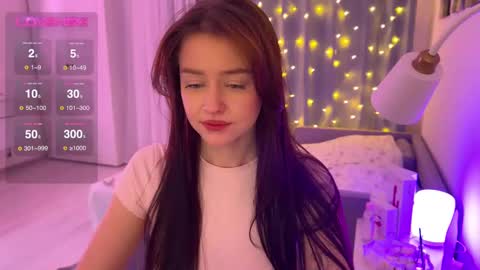 Snapshot of aveme_melissa chatting on February 12, 11:41 pm aveme_melissa online show from February 12, 11:41 pm