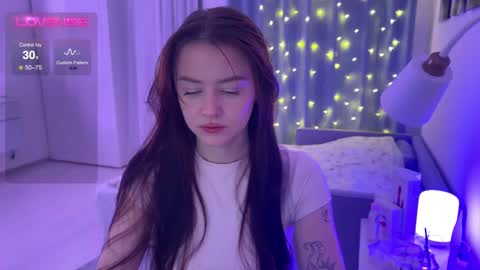 Snapshot of aveme_melissa chatting on February 12, 8:18 pm aveme_melissa online show from February 12, 8:18 pm