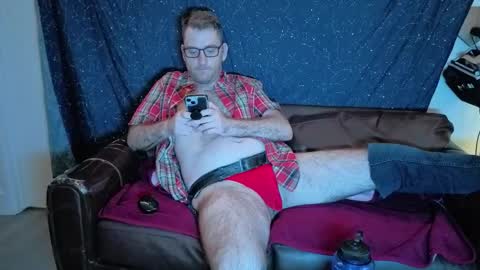 averagepenisalaric online show from March 13, 10:57 pm