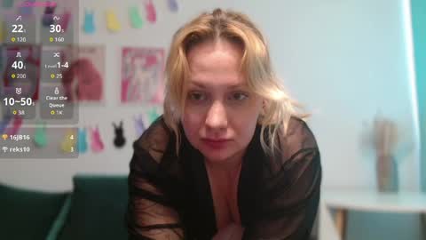 Avery online show from April 7, 4:47 am