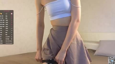 Lucy online show from November 5, 6:26 am