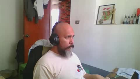 Dark r0k3r online show from November 30, 3:52 pm