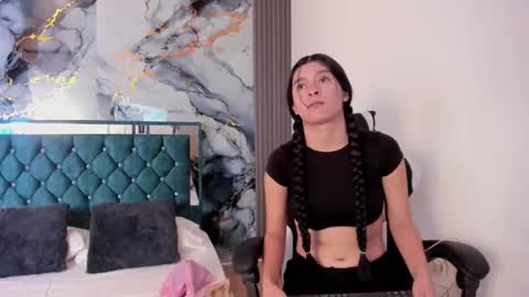 Avigail  online show from February 20, 7:16 pm