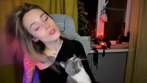 Aviva online show from January 14, 10:23 pm