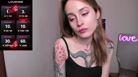 Aviva online show from December 5, 11:12 pm