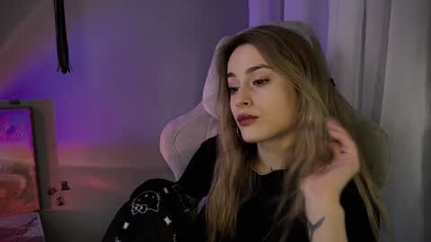 Aviva online show from January 30, 10:19 pm