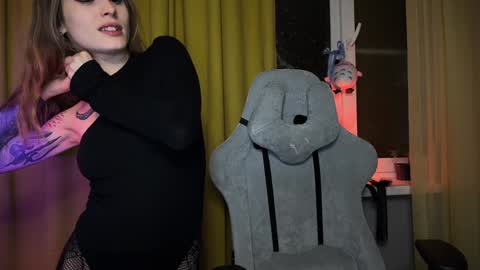 Aviva online show from December 20, 10:22 pm