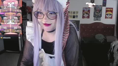 Abril online show from December 22, 3:22 am