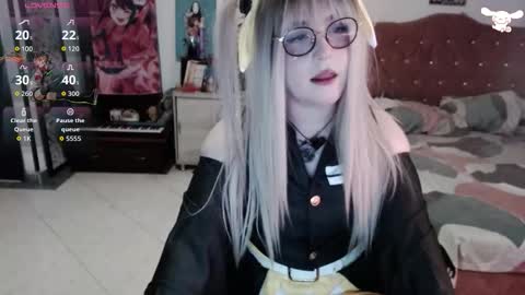 Abril online show from March 18, 5:46 am