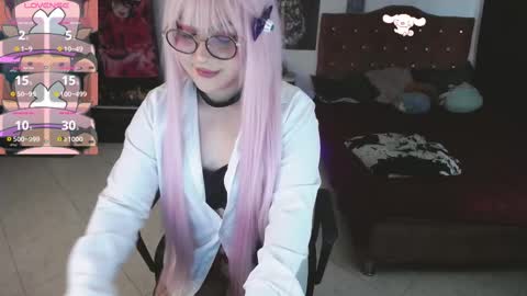 Abril online show from March 2, 1:15 am