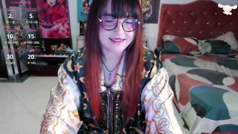 Abril online show from September 10, 2:45 am