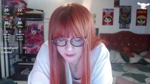 Abril online show from October 5, 2:53 am