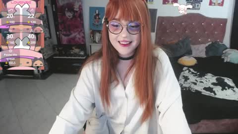 Abril online show from December 30, 1:04 am