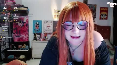 Abril online show from September 9, 12:54 am