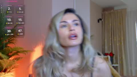 AVRILL CYRUX online show from January 13, 8:11 am