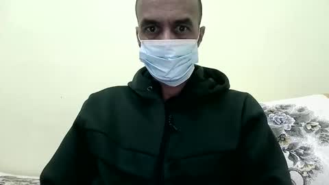 dani danilo online show from April 4, 9:00 pm