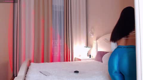 Avrora Inst online show from September 19, 9:51 pm