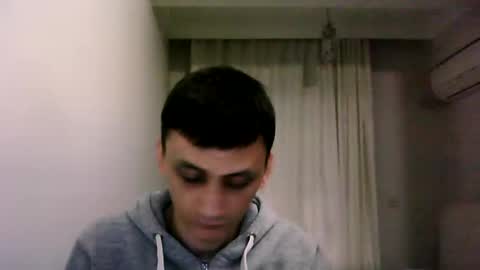 awesenheit online show from January 1, 2:20 pm