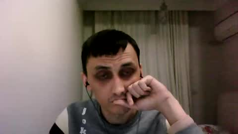 awesenheit online show from February 9, 8:24 pm