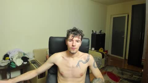 Justin online show from September 16, 2:46 am