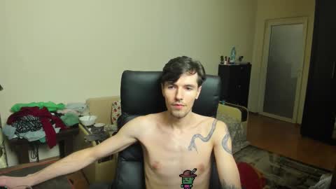 Justin online show from November 4, 10:55 pm