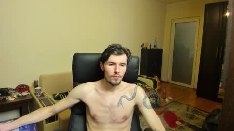 Justin online show from January 19, 3:16 am