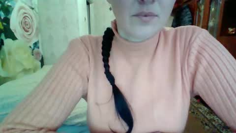 awesomeladyy online show from January 23, 8:36 am