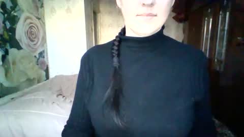 awesomeladyy online show from January 11, 8:33 am