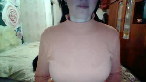 awesomeladyy online show from January 21, 6:55 pm