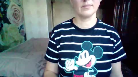 awesomeladyy online show from January 10, 10:06 am