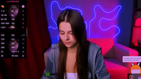 Snapshot of awesomemonica chatting on October 5, 7:54 pm monica online show from October 5, 7:54 pm