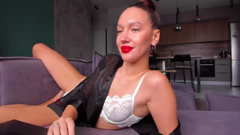 Snapshot of awgustina_sweetheart22 chatting on February 6, 12:04 pm Awgustina online show from February 6, 12:04 pm