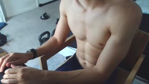 Edward Skellington online show from December 17, 4:53 pm