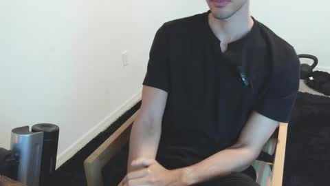 Edward Skellington online show from February 21, 4:37 pm