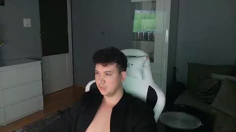 Artur online show from March 9, 7:59 pm