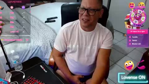 Alex online show from March 4, 9:39 am