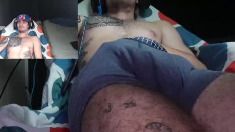 Axel online show from January 9, 6:46 pm