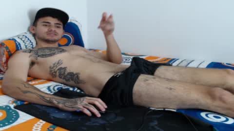 Snapshot of axel_ag chatting on February 3, 4:20 pm Axel online show from February 3, 4:20 pm