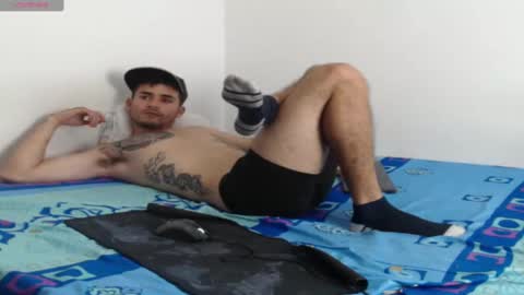 Snapshot of axel_ag chatting on March 6, 7:10 pm Axel online show from March 6, 7:10 pm
