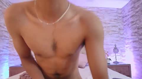 axel_draven online show from March 12, 12:31 pm