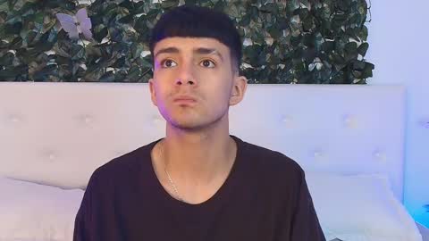 axel_draven online show from September 11, 1:34 pm