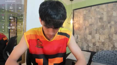 axel_draven online show from November 20, 11:53 am