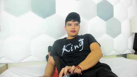 Axel Forte online show from March 13, 1:58 pm