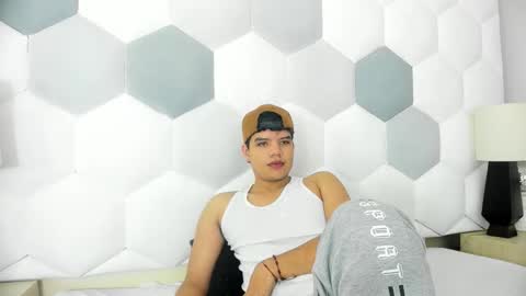 Axel Forte online show from March 12, 1:48 pm