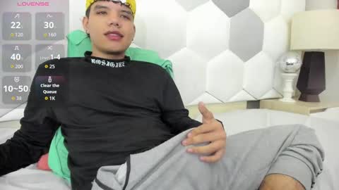 Axel Forte online show from October 29, 1:46 pm