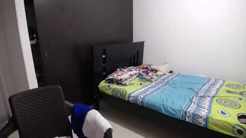 axel rios online show from January 13, 2:30 am