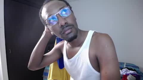 axel rios online show from April 18, 7:58 pm