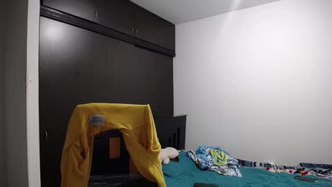 axel rios online show from February 19, 4:22 am